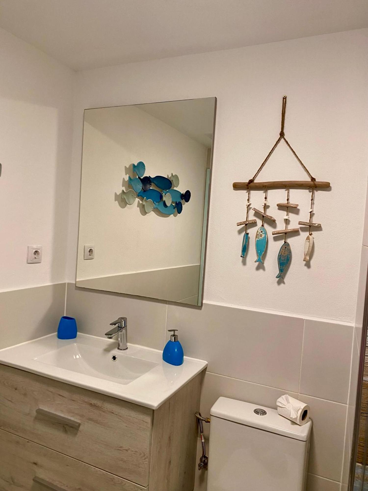 Marina House Corralejo Center Διαμέρισμα Εξωτερικό φωτογραφία