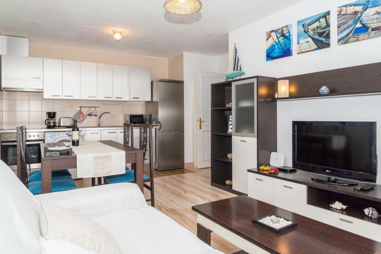 Marina House Corralejo Center Διαμέρισμα Εξωτερικό φωτογραφία