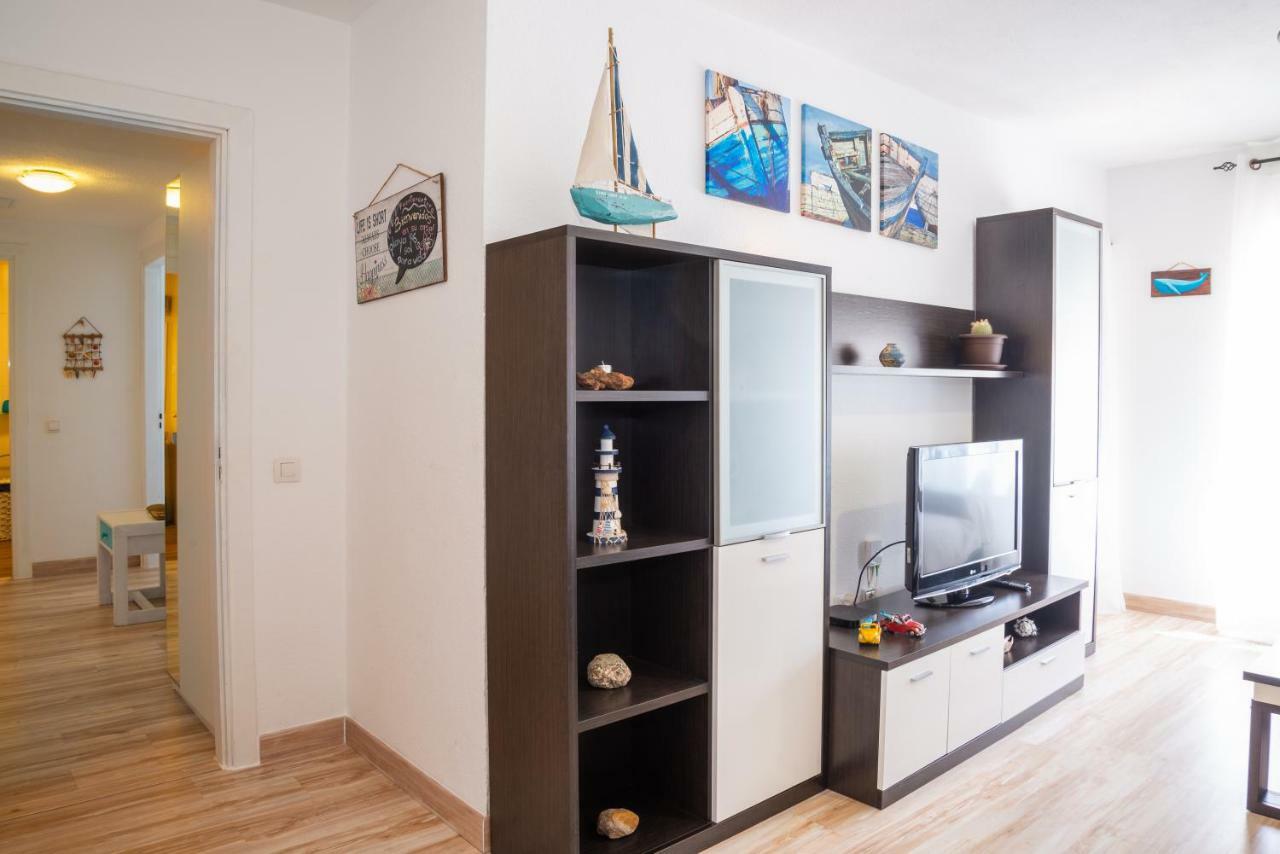 Marina House Corralejo Center Διαμέρισμα Εξωτερικό φωτογραφία
