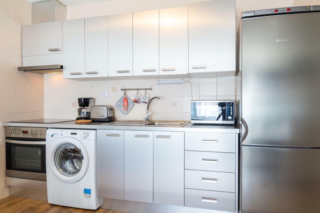 Marina House Corralejo Center Διαμέρισμα Εξωτερικό φωτογραφία