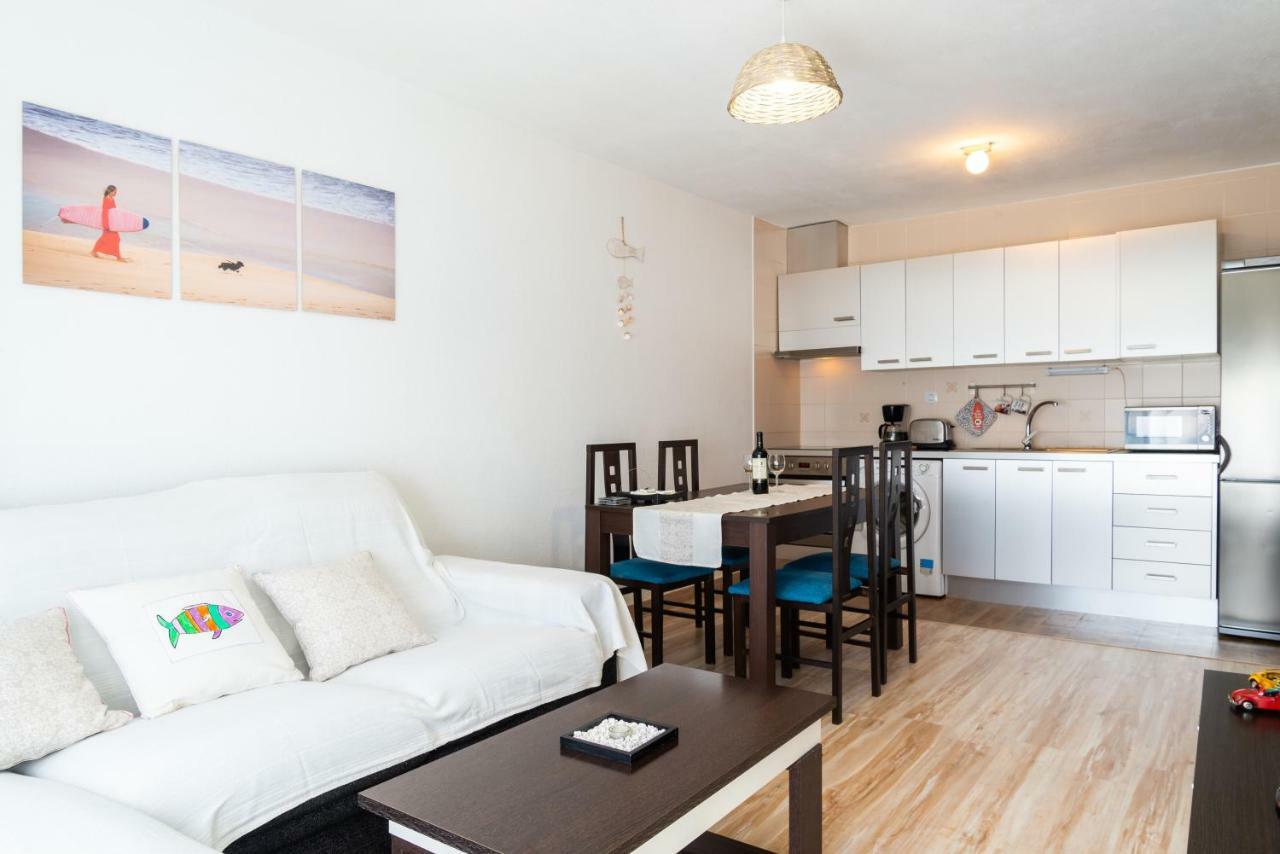 Marina House Corralejo Center Διαμέρισμα Εξωτερικό φωτογραφία