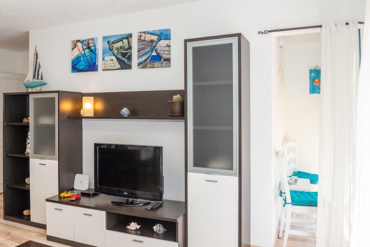 Marina House Corralejo Center Διαμέρισμα Εξωτερικό φωτογραφία