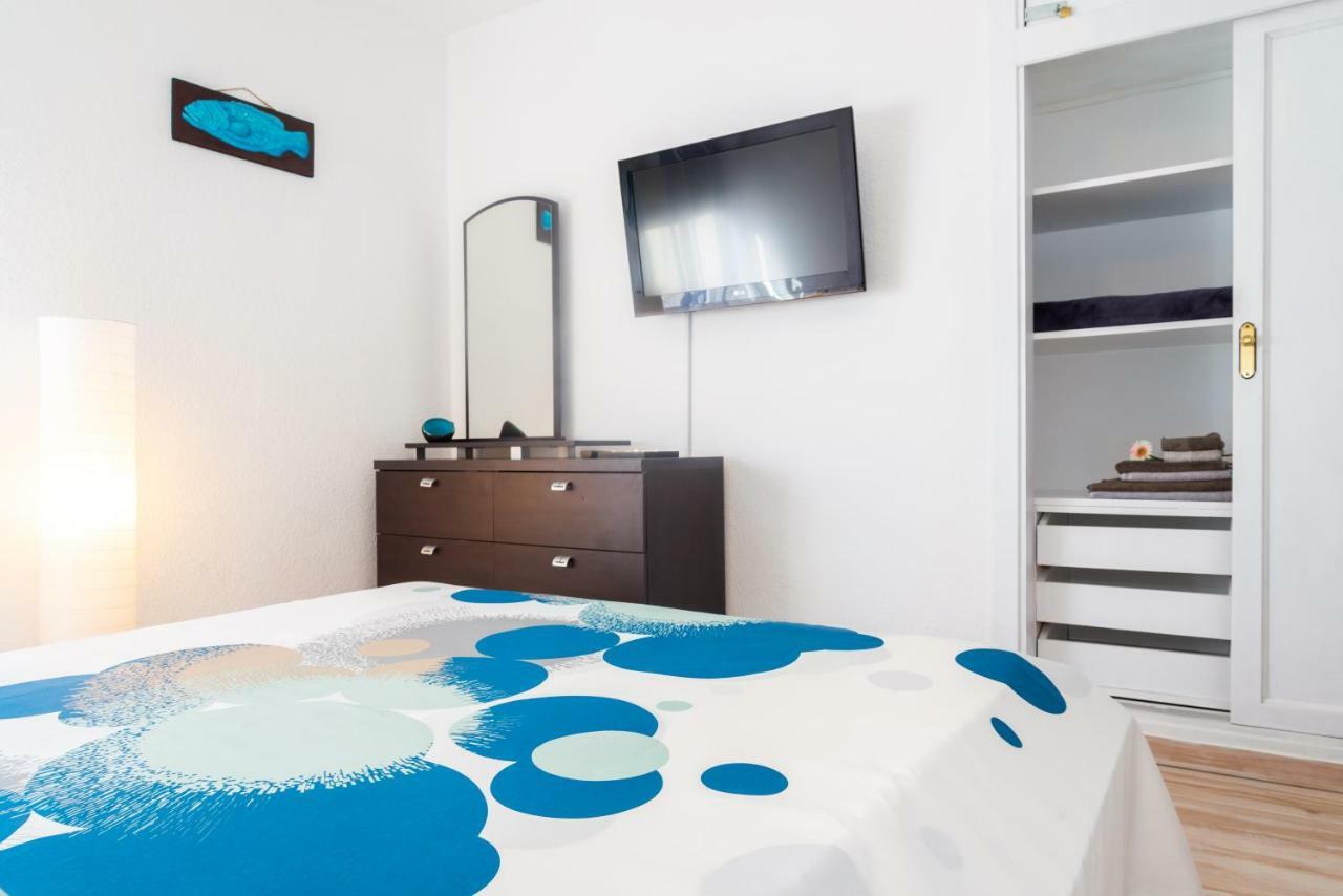 Marina House Corralejo Center Διαμέρισμα Εξωτερικό φωτογραφία