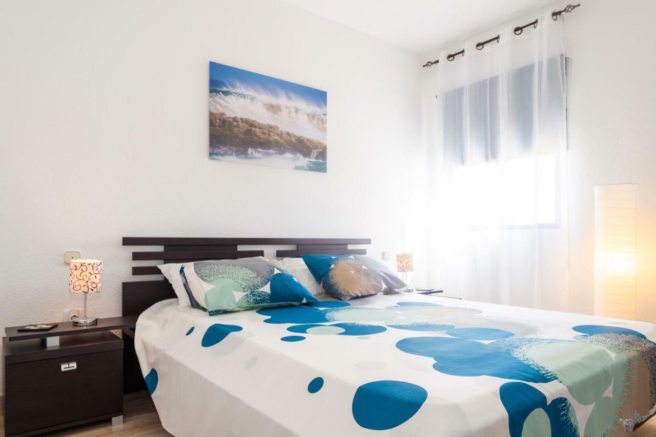 Marina House Corralejo Center Διαμέρισμα Εξωτερικό φωτογραφία