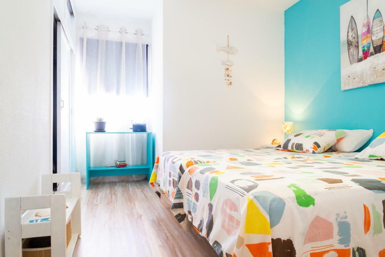 Marina House Corralejo Center Διαμέρισμα Εξωτερικό φωτογραφία