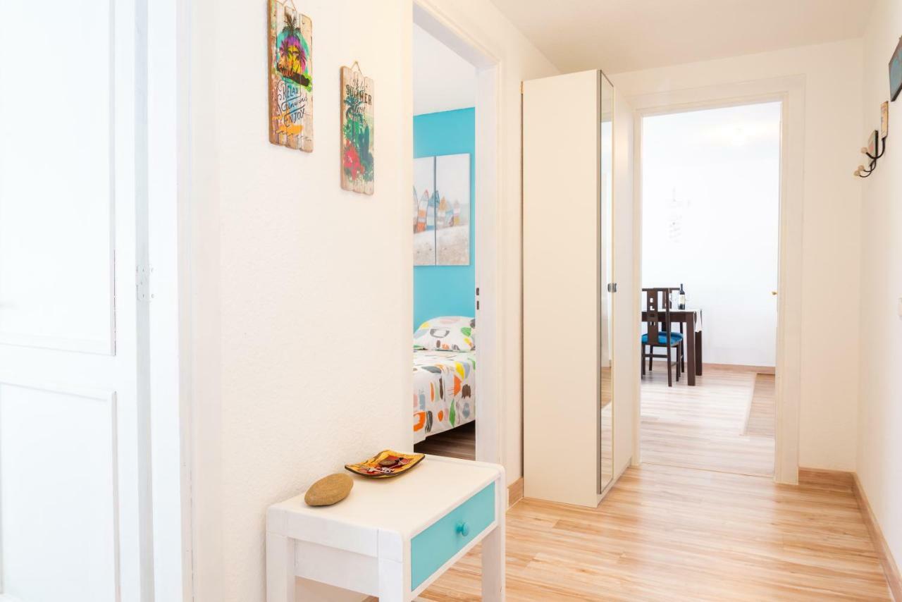 Marina House Corralejo Center Διαμέρισμα Εξωτερικό φωτογραφία
